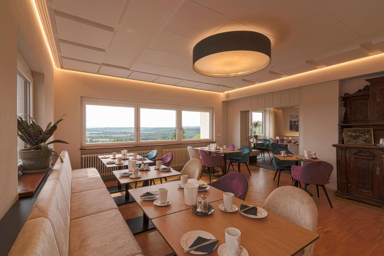 Hotel Pfefferburg Schönaich المظهر الخارجي الصورة
