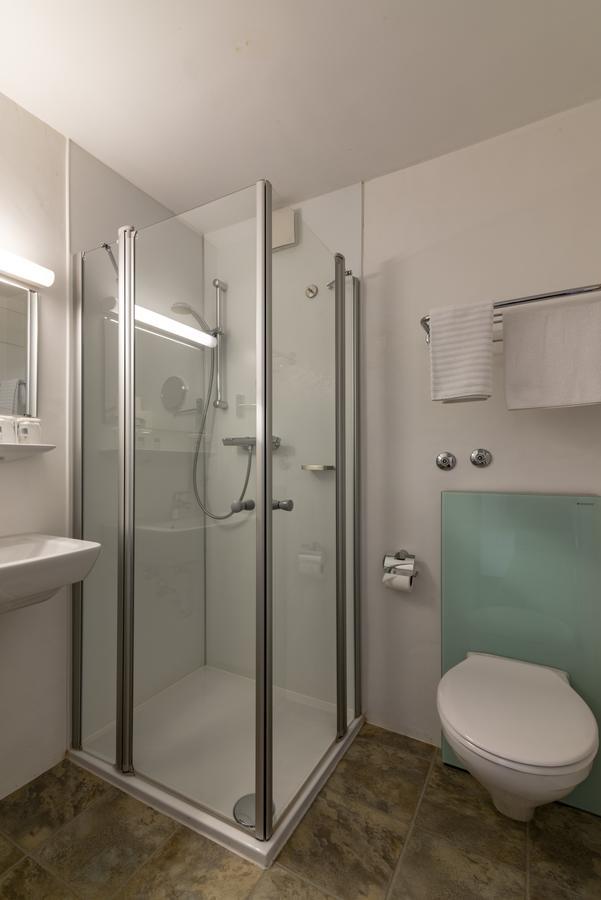 Hotel Pfefferburg Schönaich المظهر الخارجي الصورة
